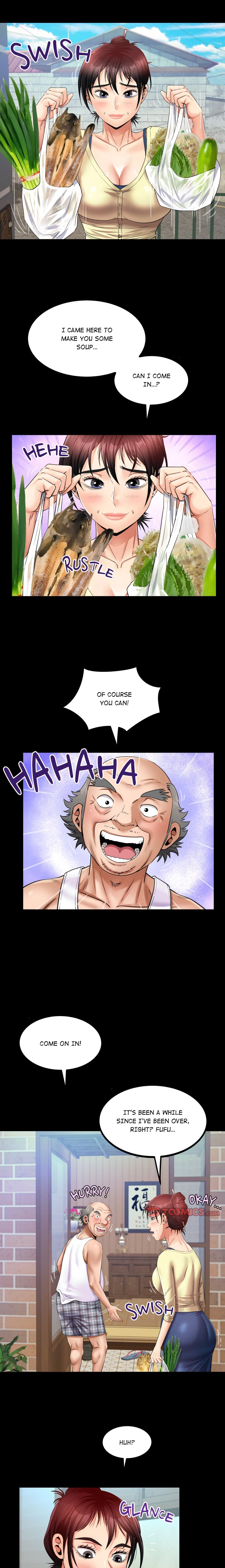 Single Room - Chapter 27 Page 3