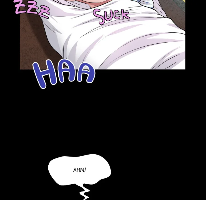 Single Room - Chapter 28 Page 21