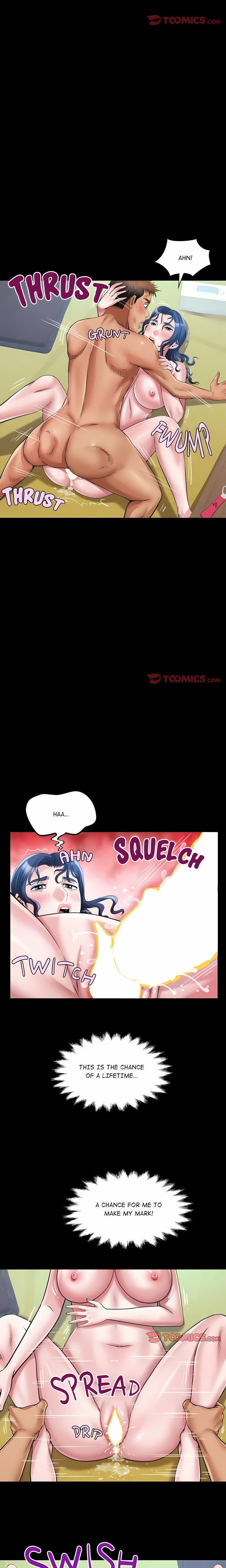 Single Room - Chapter 29 Page 13