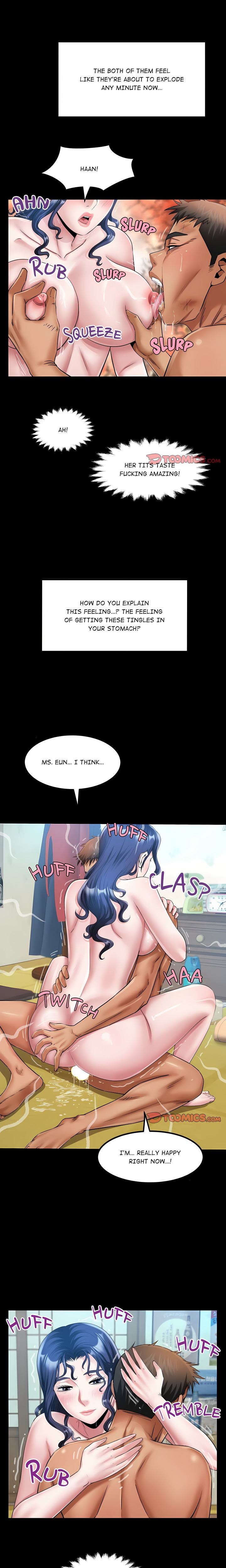 Single Room - Chapter 29 Page 6