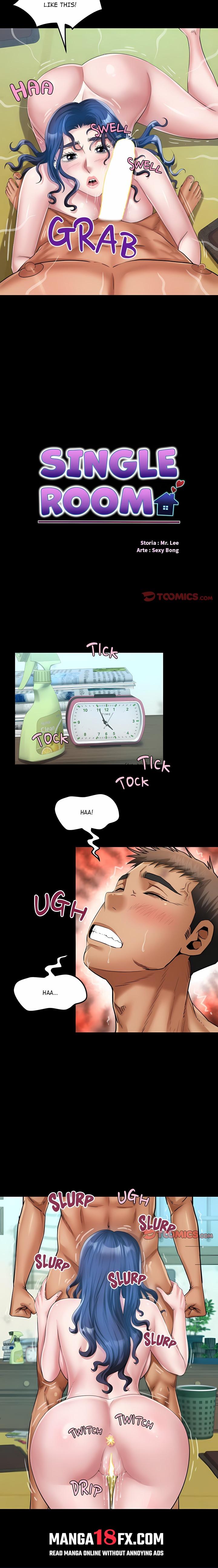 Single Room - Chapter 30 Page 8