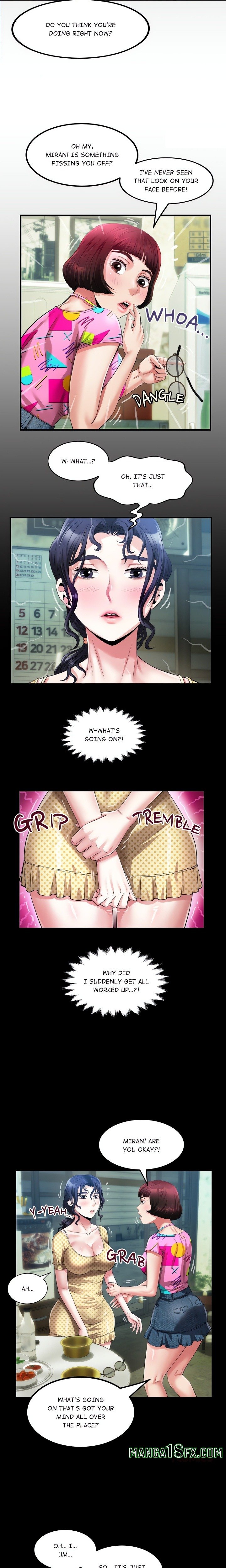 Single Room - Chapter 4 Page 2