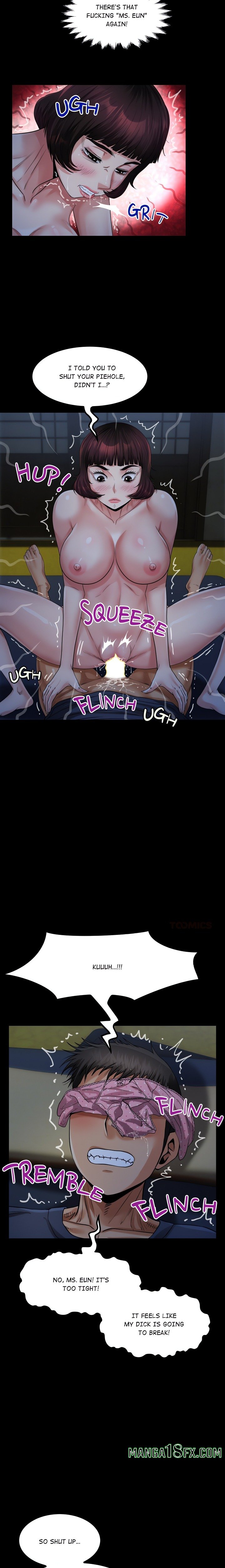 Single Room - Chapter 5 Page 12