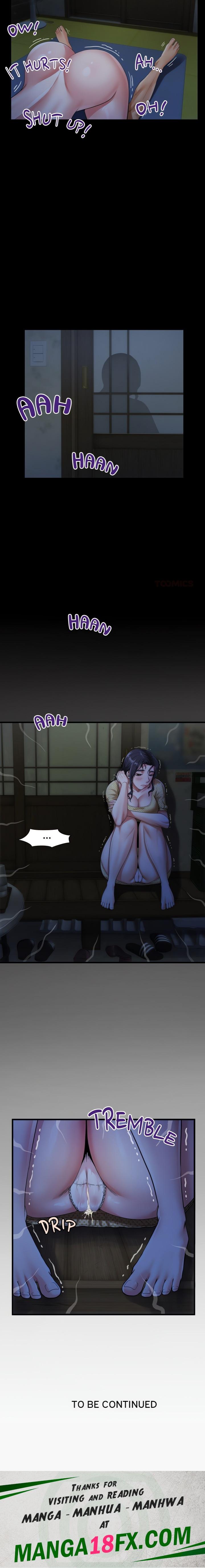 Single Room - Chapter 5 Page 21