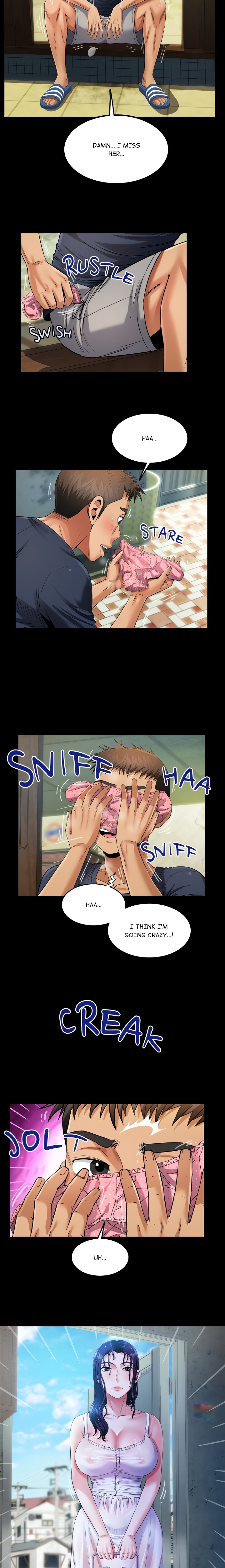 Single Room - Chapter 6 Page 10