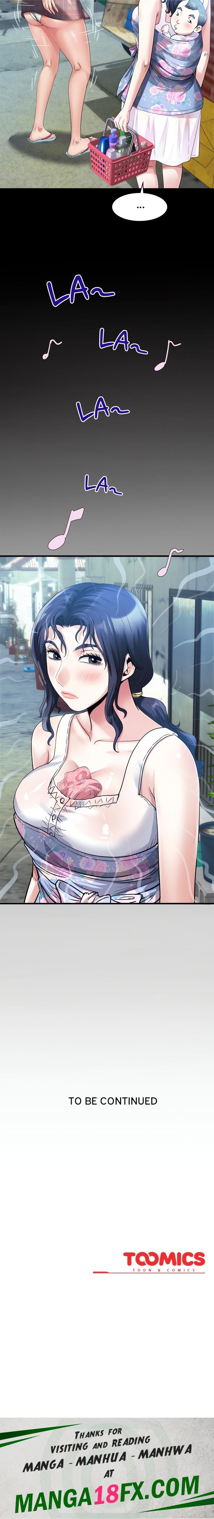 Single Room - Chapter 6 Page 21