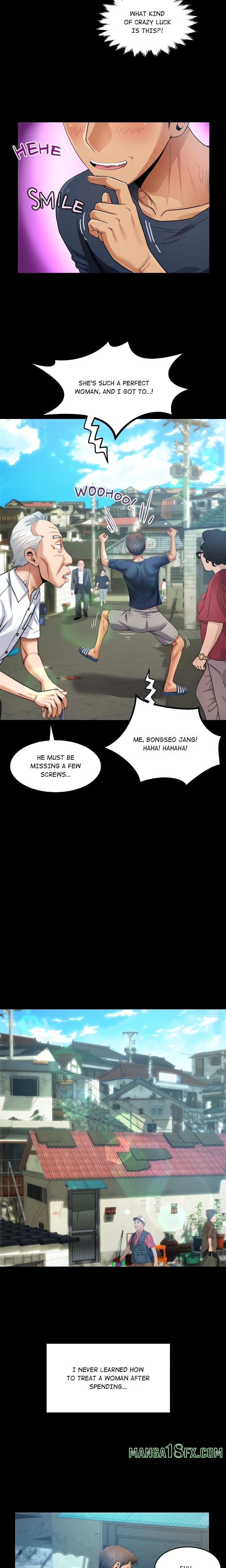 Single Room - Chapter 6 Page 8