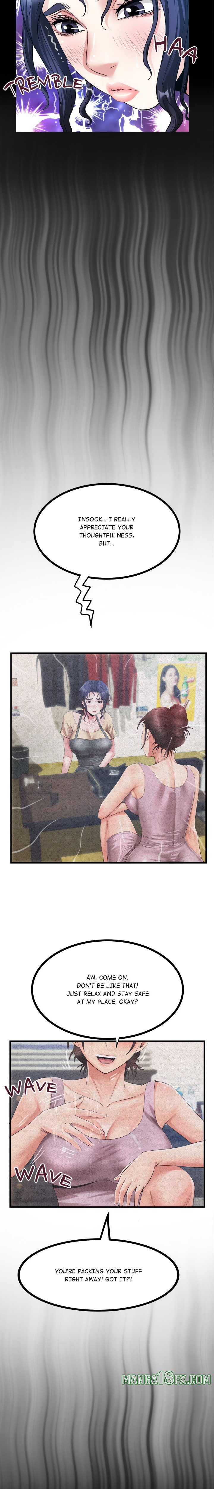 Single Room - Chapter 7 Page 17