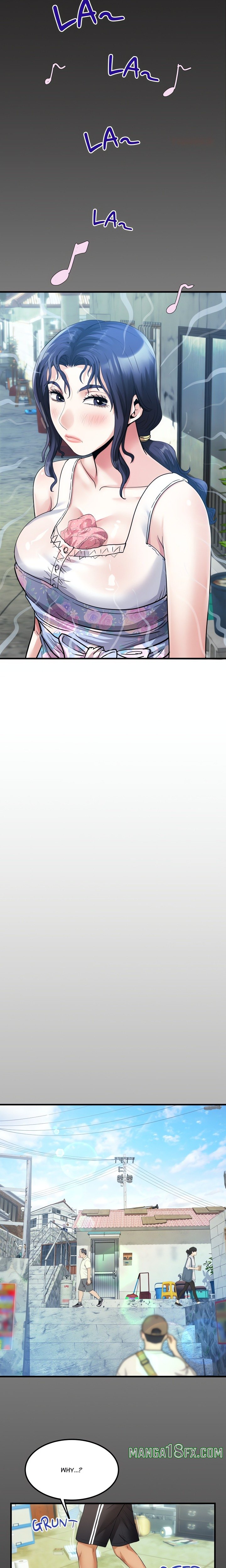 Single Room - Chapter 7 Page 2