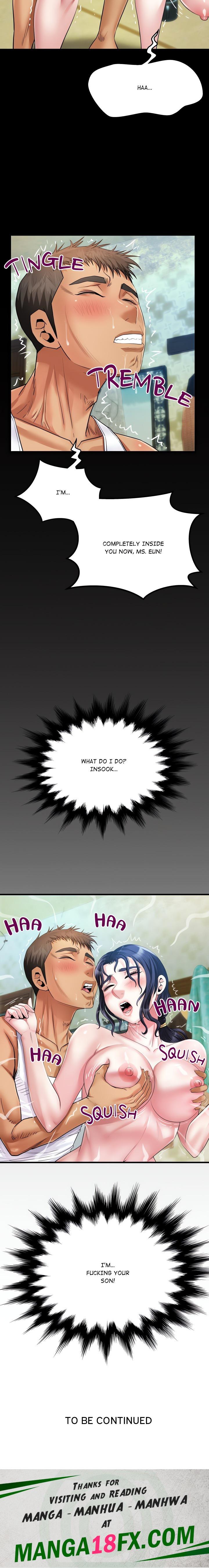 Single Room - Chapter 7 Page 20