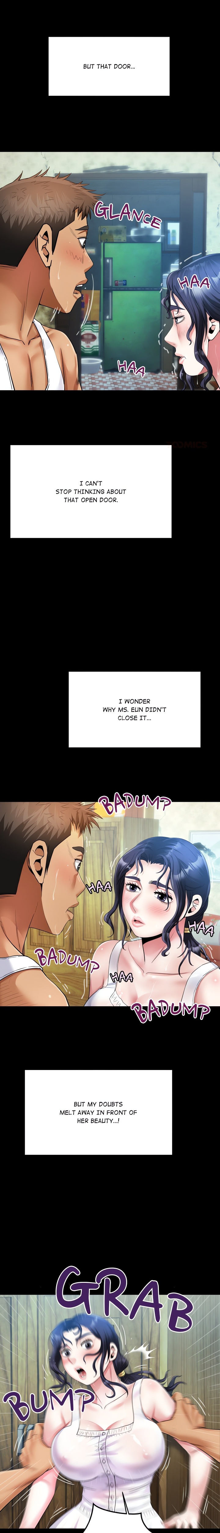 Single Room - Chapter 7 Page 6