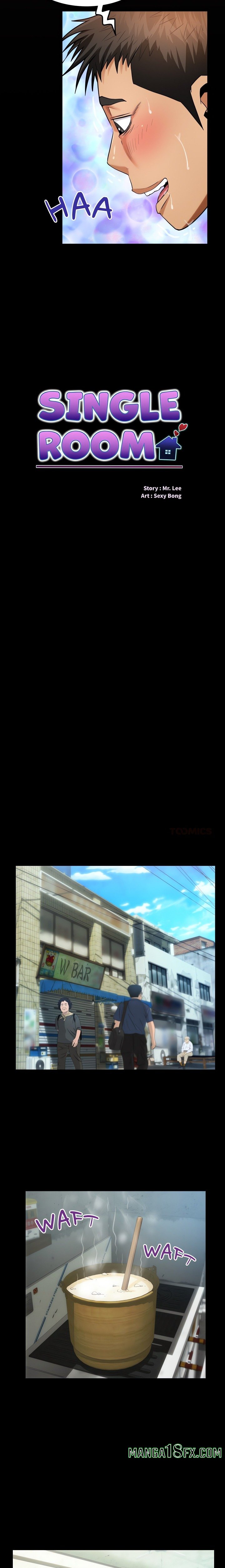 Single Room - Chapter 9 Page 15