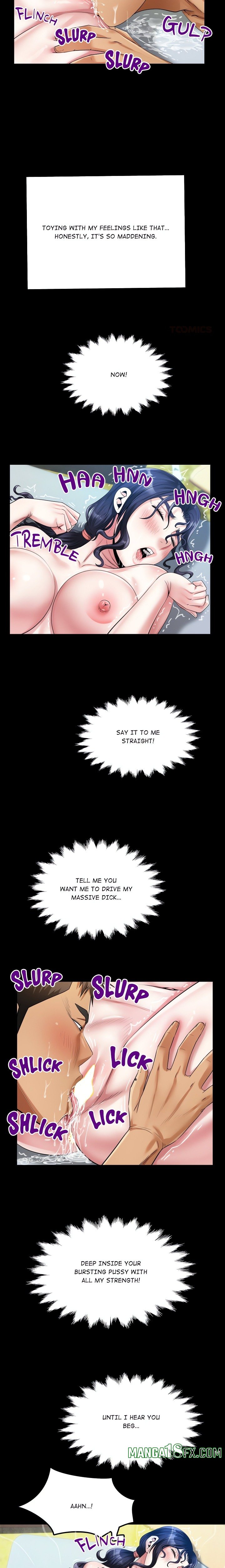 Single Room - Chapter 9 Page 17