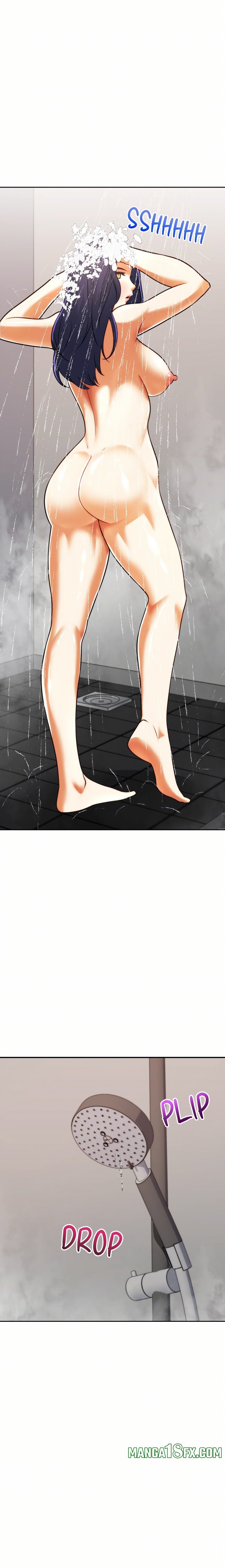 M1LF Hotel (Uncensored) - Chapter 11 Page 1