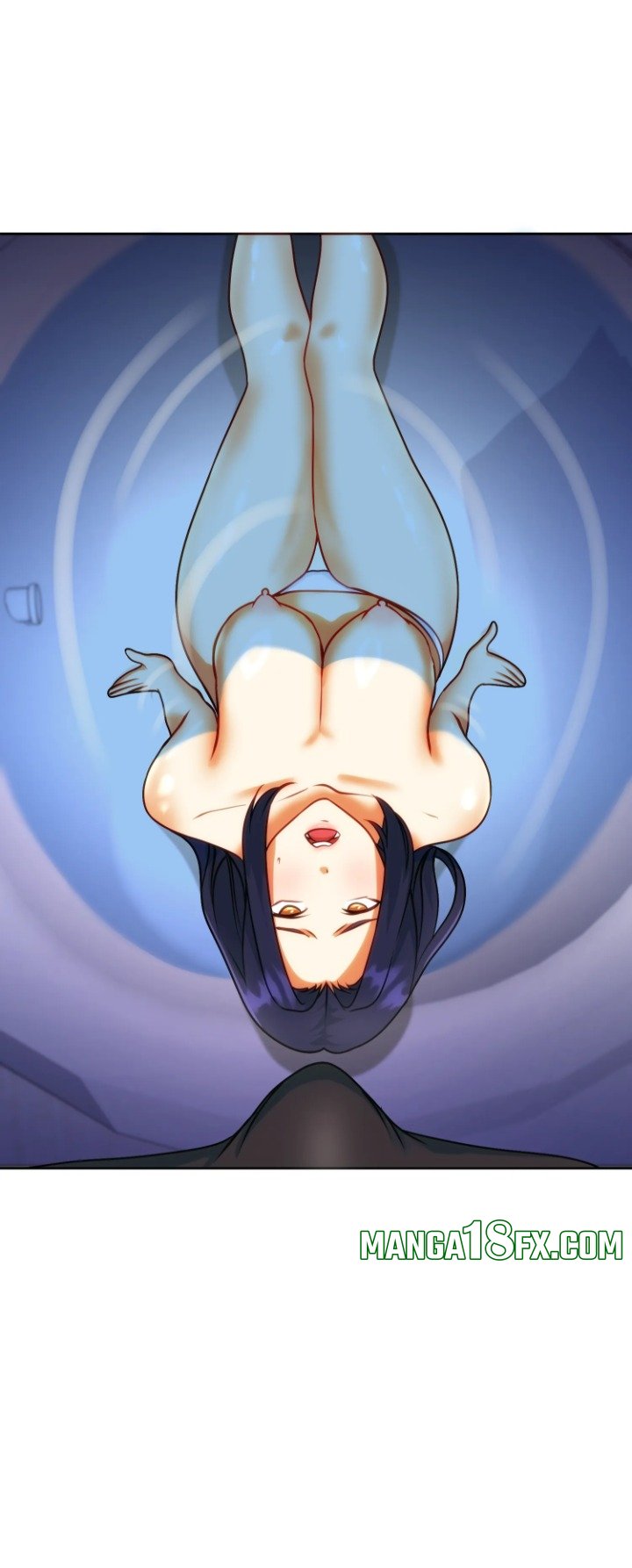 M1LF Hotel (Uncensored) - Chapter 12 Page 22