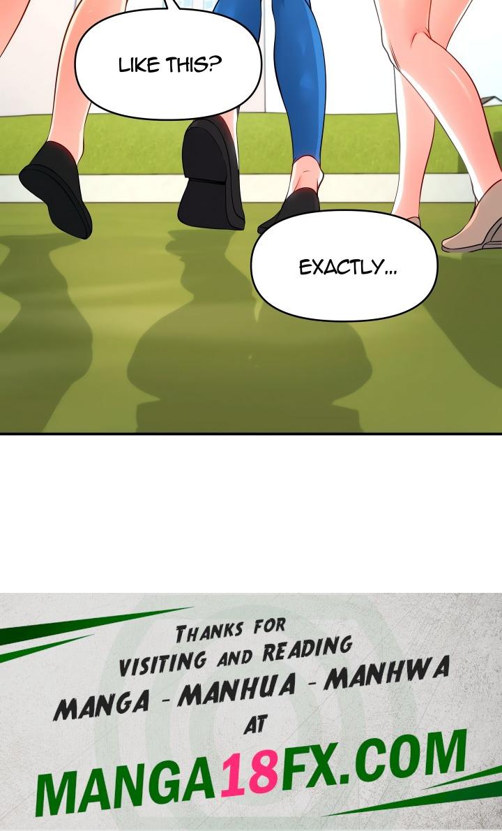 M1LF Hotel (Uncensored) - Chapter 3 Page 15