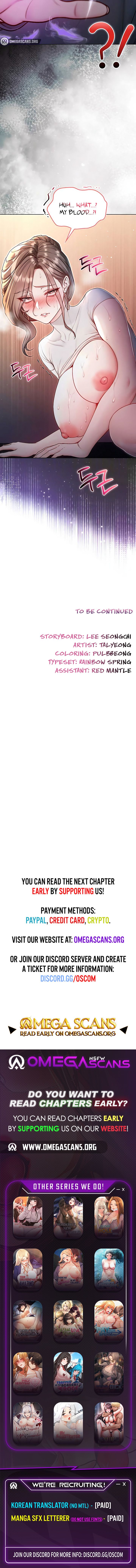 I’m a Vampire - Chapter 20 Page 11