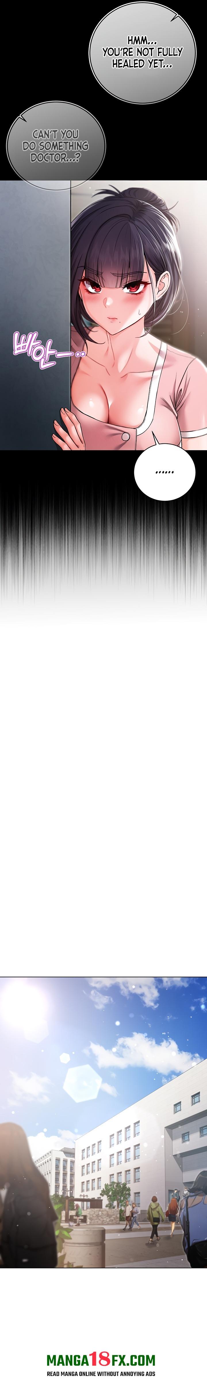 I’m a Vampire - Chapter 3 Page 25