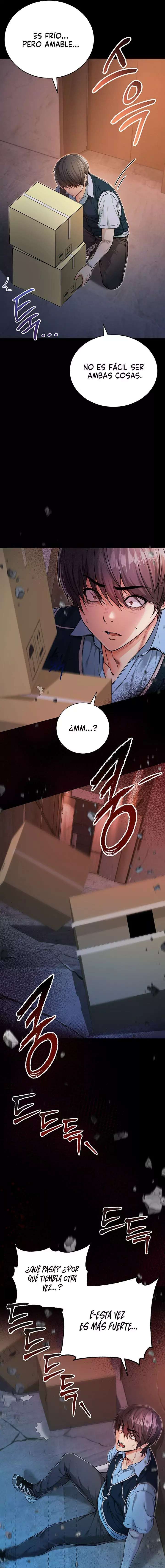 I Am a Vampire Raw - Chapter 1 Page 13