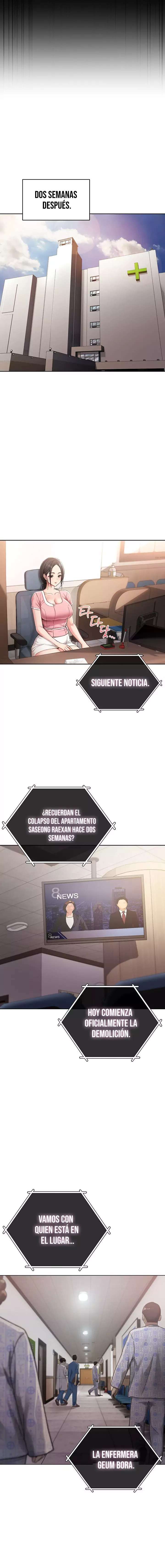 I Am a Vampire Raw - Chapter 1 Page 19