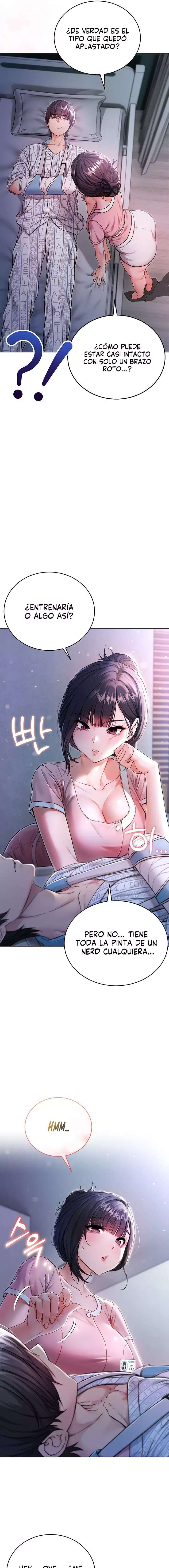 I Am a Vampire Raw - Chapter 1 Page 21