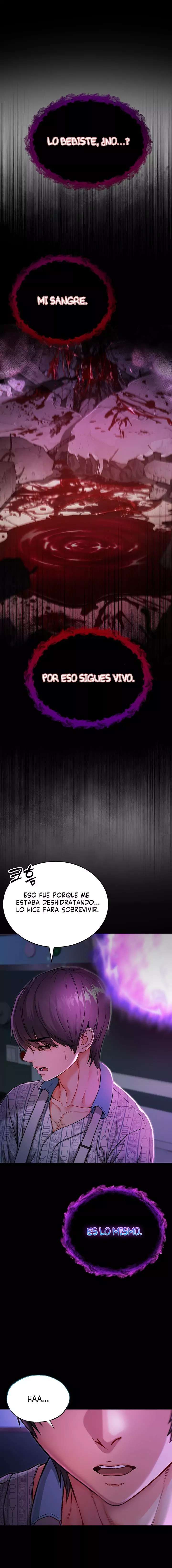 I Am a Vampire Raw - Chapter 1 Page 25