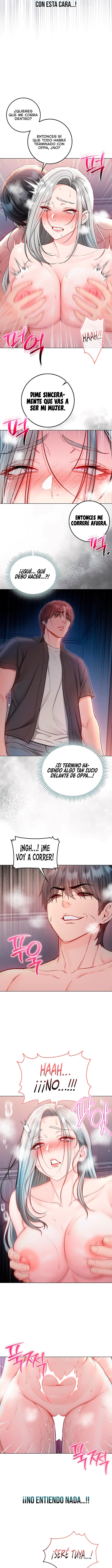 I Am a Vampire Raw - Chapter 27 Page 11
