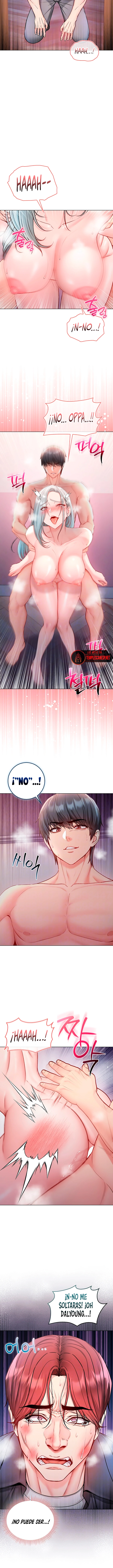 I Am a Vampire Raw - Chapter 27 Page 2