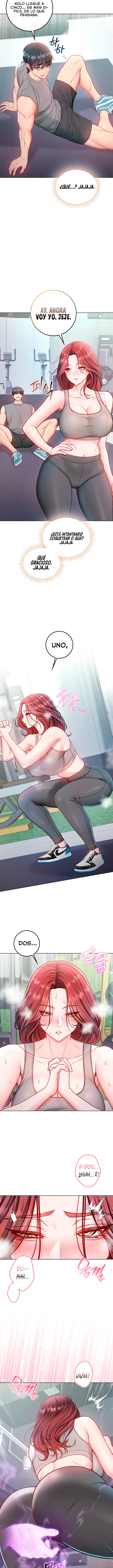 I Am a Vampire Raw - Chapter 28 Page 13
