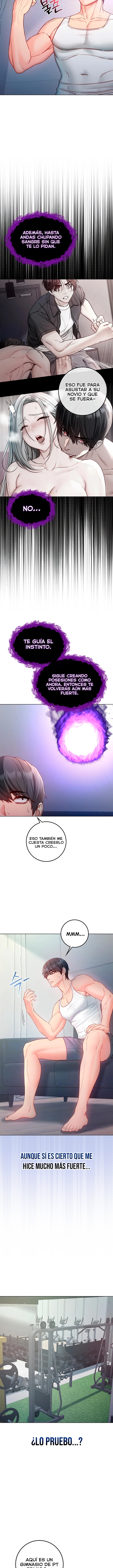 I Am a Vampire Raw - Chapter 28 Page 7
