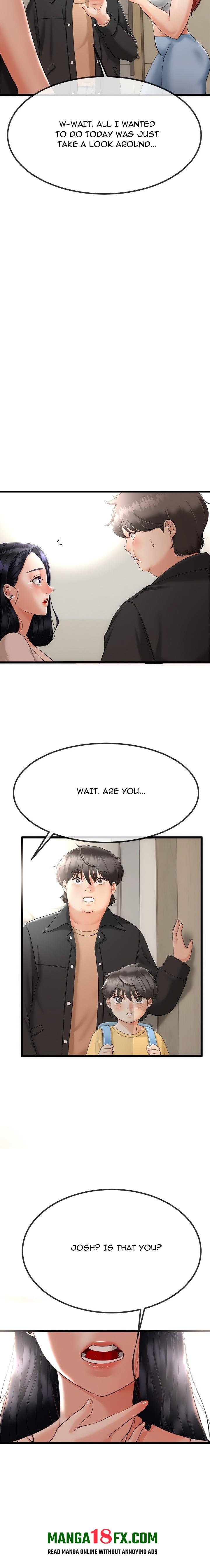 Family Again (Uncensored) - Chapter 1 Page 18