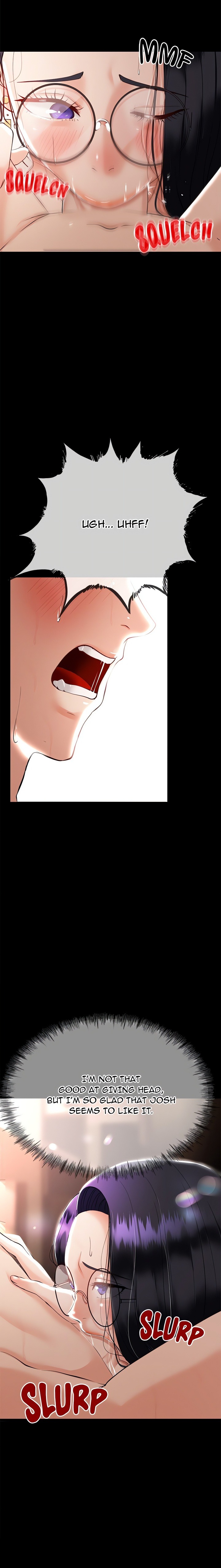 Family Again (Uncensored) - Chapter 1 Page 3