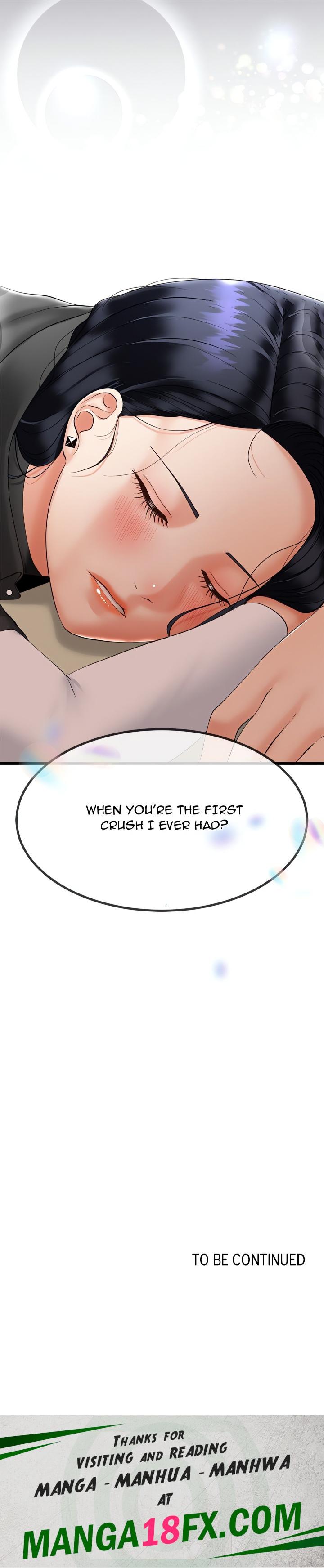 Family Again (Uncensored) - Chapter 1 Page 35