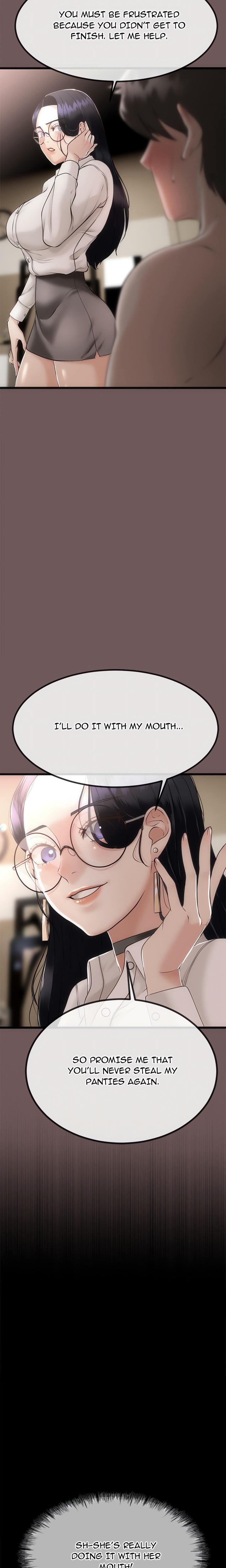 Family Again (Uncensored) - Chapter 1 Page 7