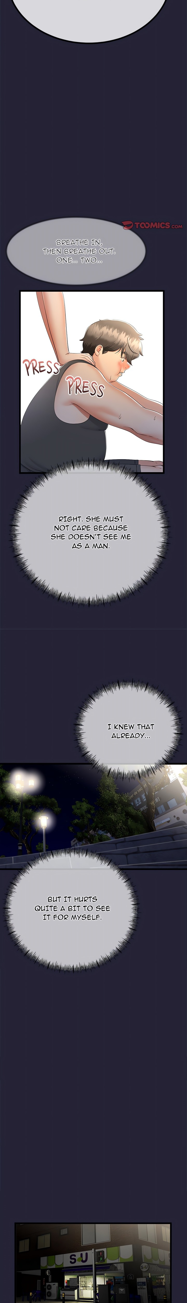 Family Again (Uncensored) - Chapter 10 Page 12