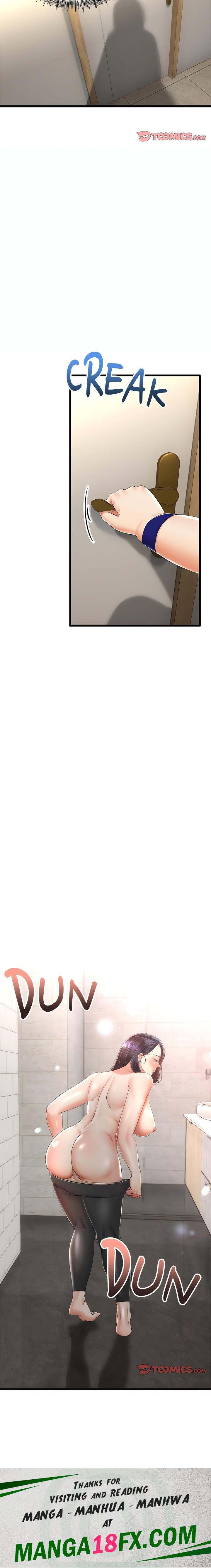 Family Again (Uncensored) - Chapter 10 Page 23