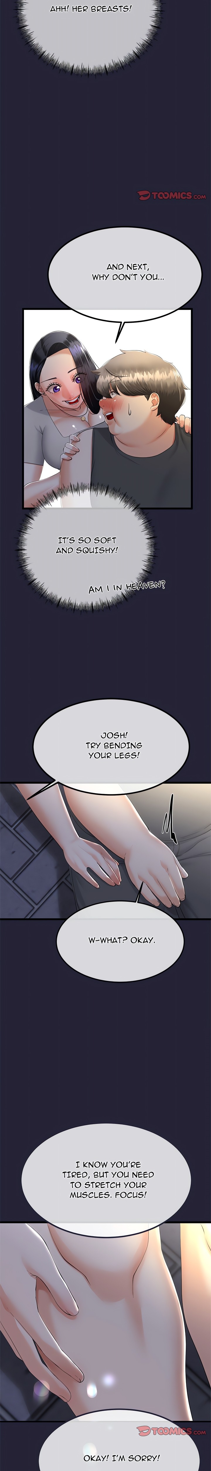 Family Again (Uncensored) - Chapter 10 Page 7