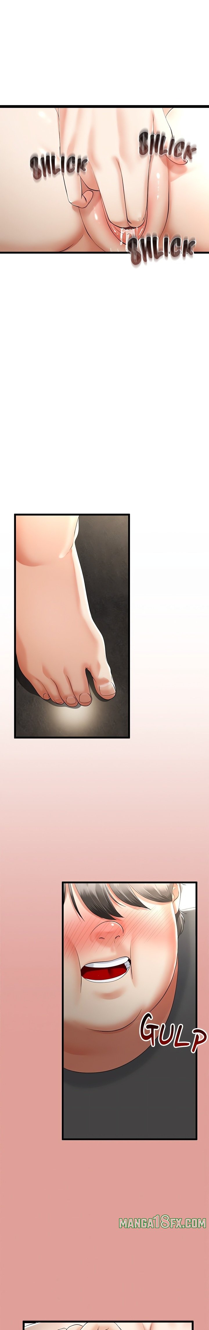 Family Again (Uncensored) - Chapter 11 Page 11