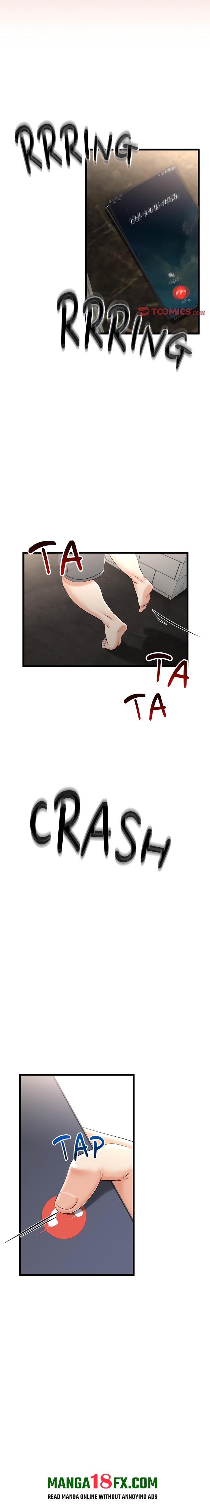 Family Again (Uncensored) - Chapter 11 Page 17