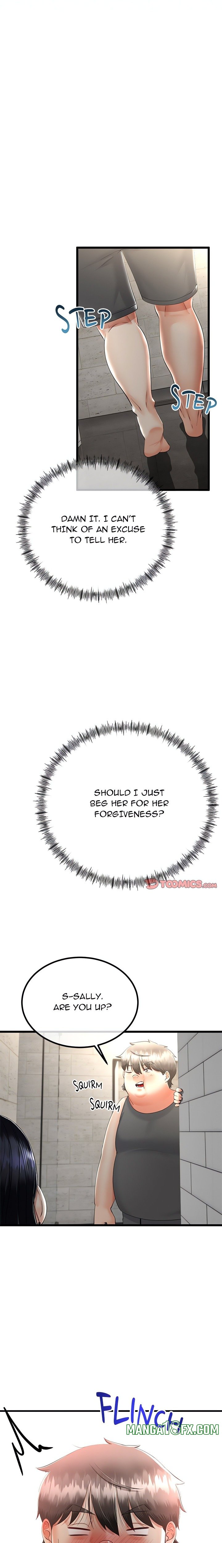 Family Again (Uncensored) - Chapter 11 Page 20