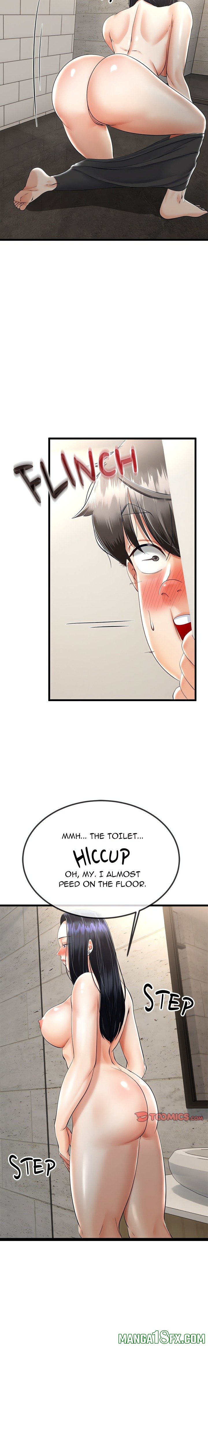 Family Again (Uncensored) - Chapter 11 Page 3