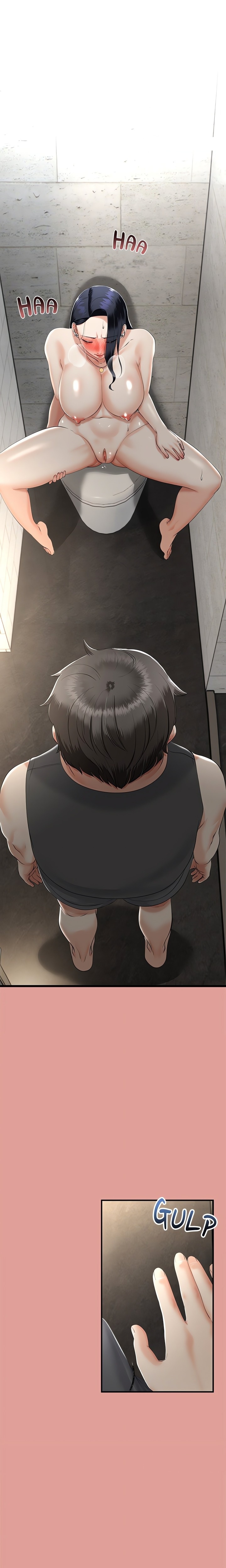 Family Again (Uncensored) - Chapter 12 Page 2