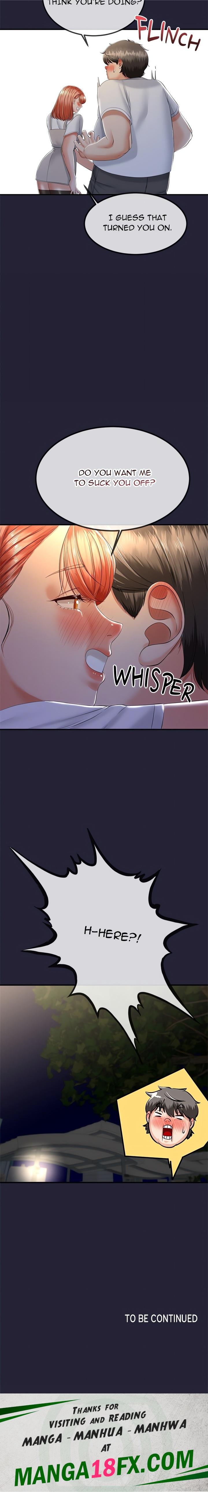 Family Again (Uncensored) - Chapter 12 Page 22