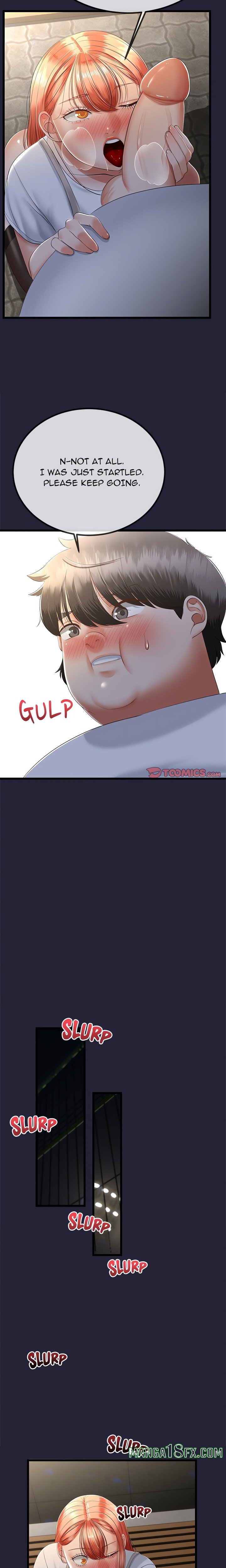 Family Again (Uncensored) - Chapter 13 Page 10