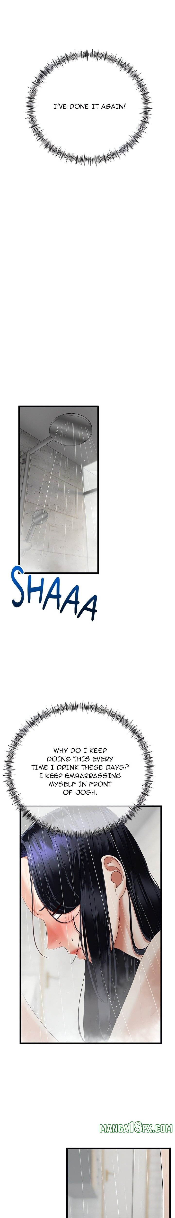 Family Again (Uncensored) - Chapter 13 Page 16