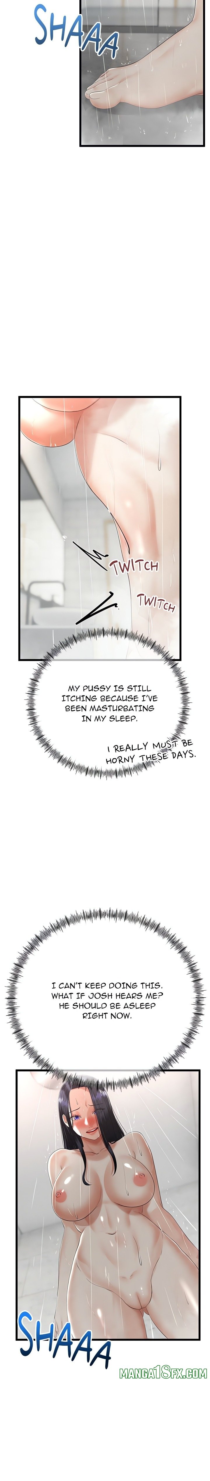 Family Again (Uncensored) - Chapter 13 Page 17