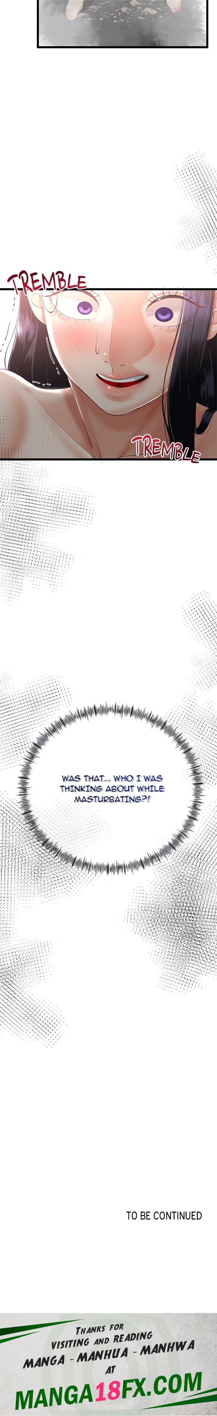 Family Again (Uncensored) - Chapter 13 Page 23