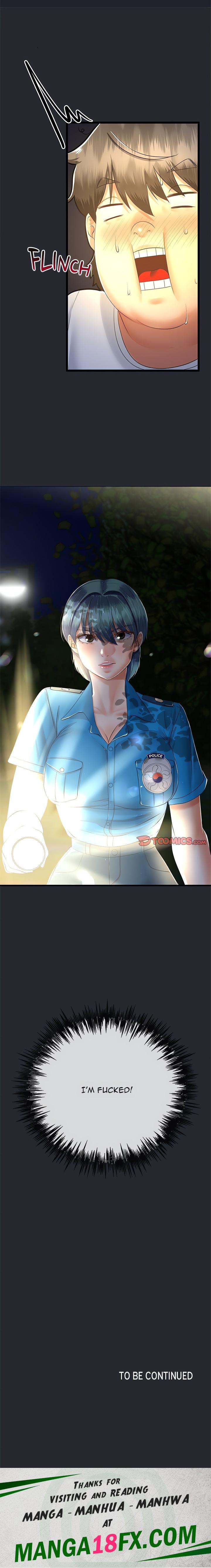 Family Again (Uncensored) - Chapter 14 Page 20