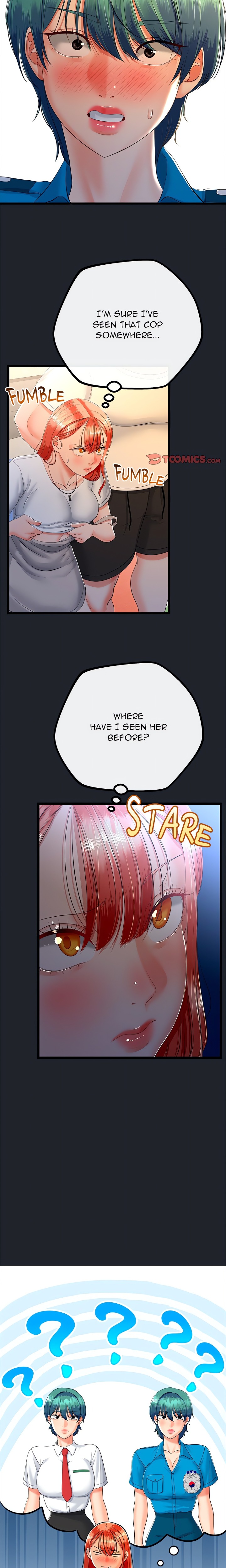 Family Again (Uncensored) - Chapter 15 Page 6