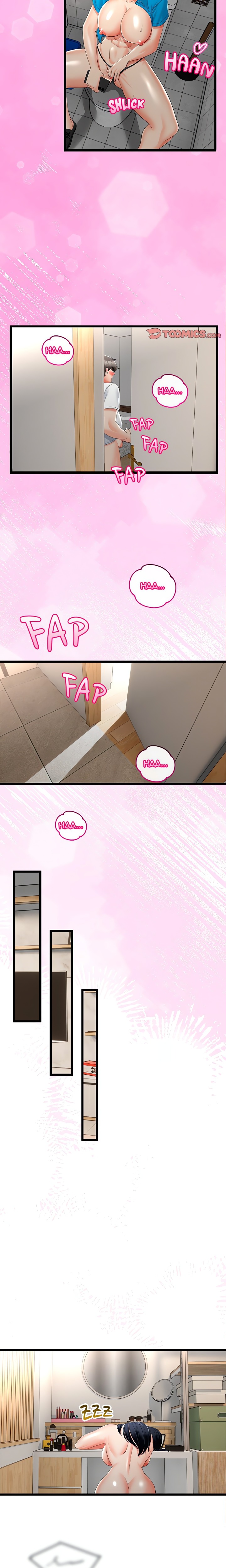 Family Again (Uncensored) - Chapter 16 Page 17